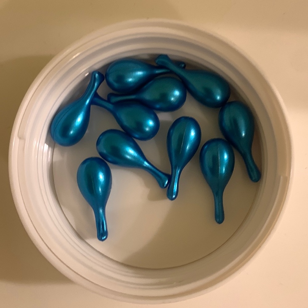 Intensive Renewing Capsules